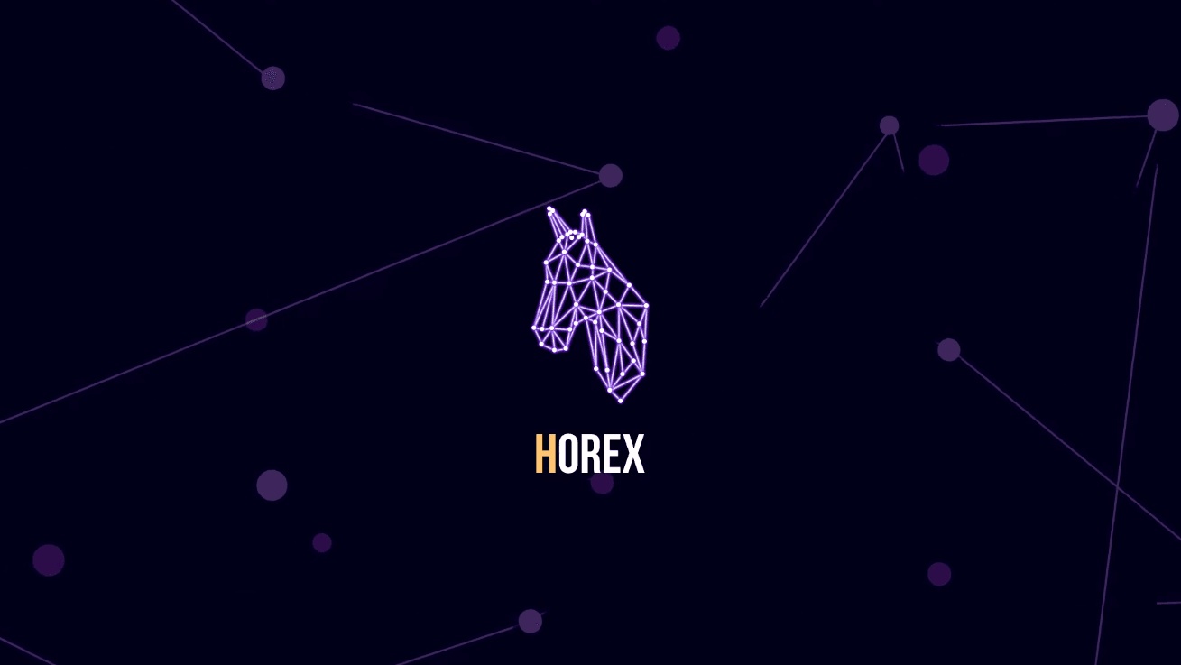 HOREX 1.0