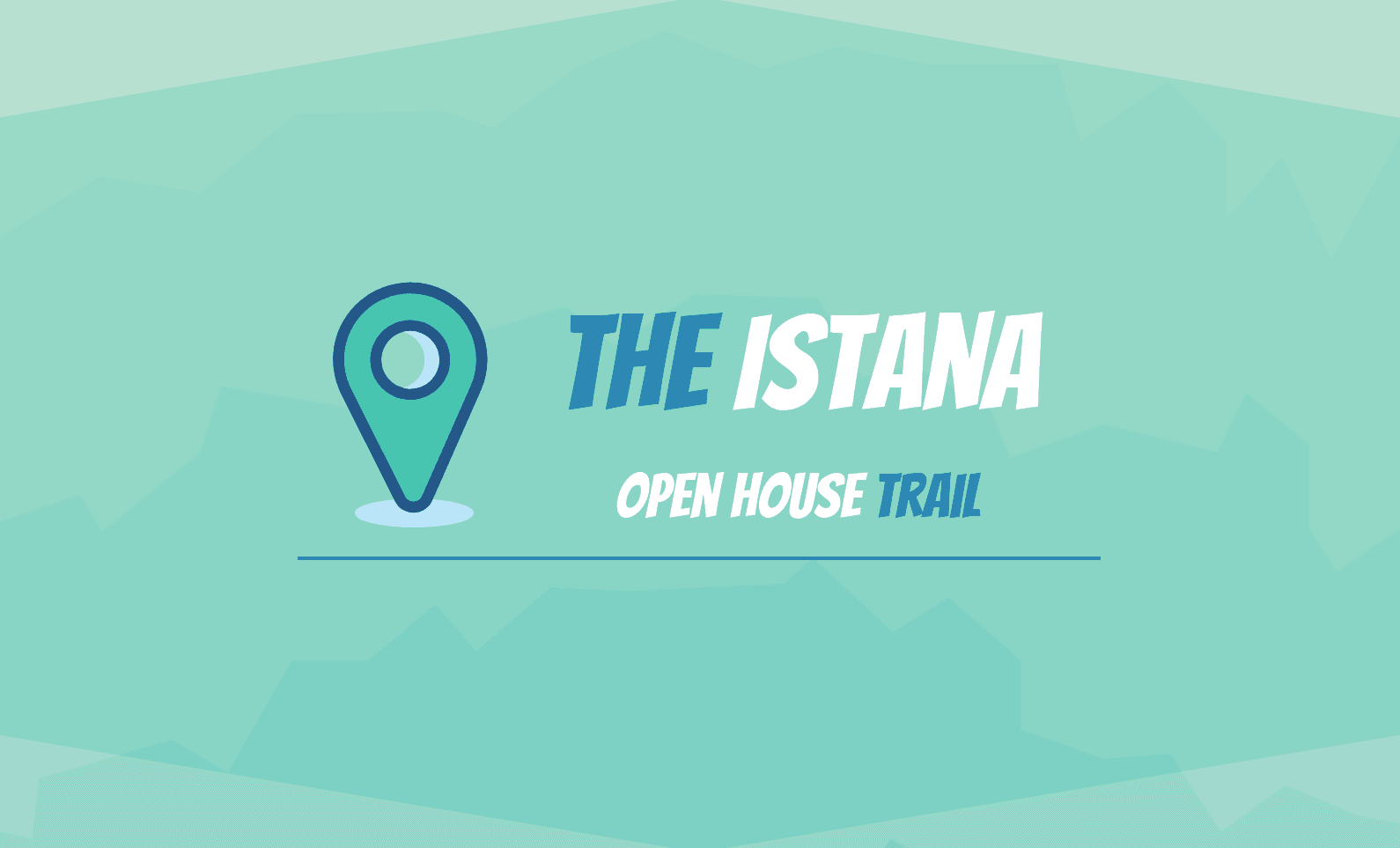 Istana Open House Trail